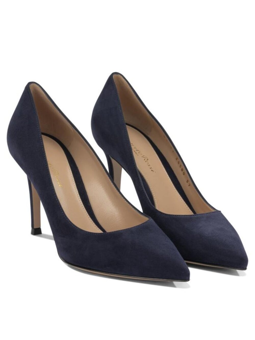 Gianvito Rossi Gianvito 85 Mm Pumps IT 35 Women - Picture 2 of 5